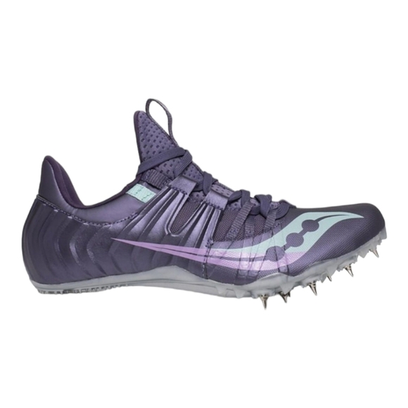 Saucony Showdown 5 Haze Charcoal Size 12 - Picture 1 of 13
